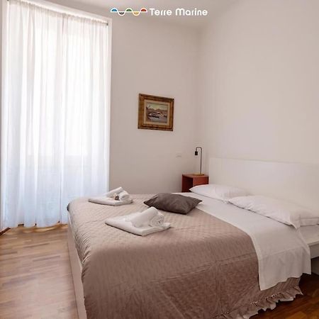 Il Corso, Terre Marine Apartment ลาสเปเซีย ภายนอก รูปภาพ